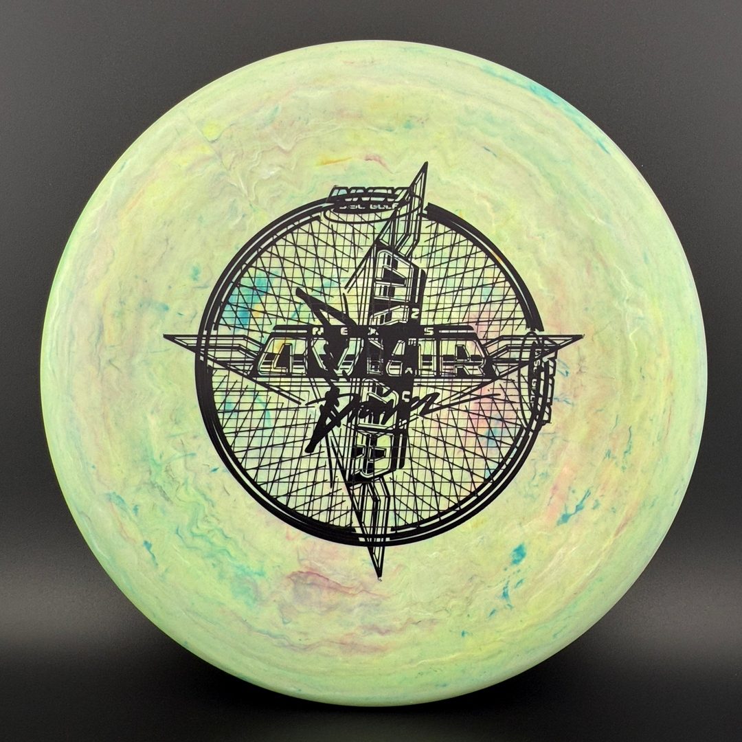 Galactic Nexus Aviar Driver - F2 Lightweight-4