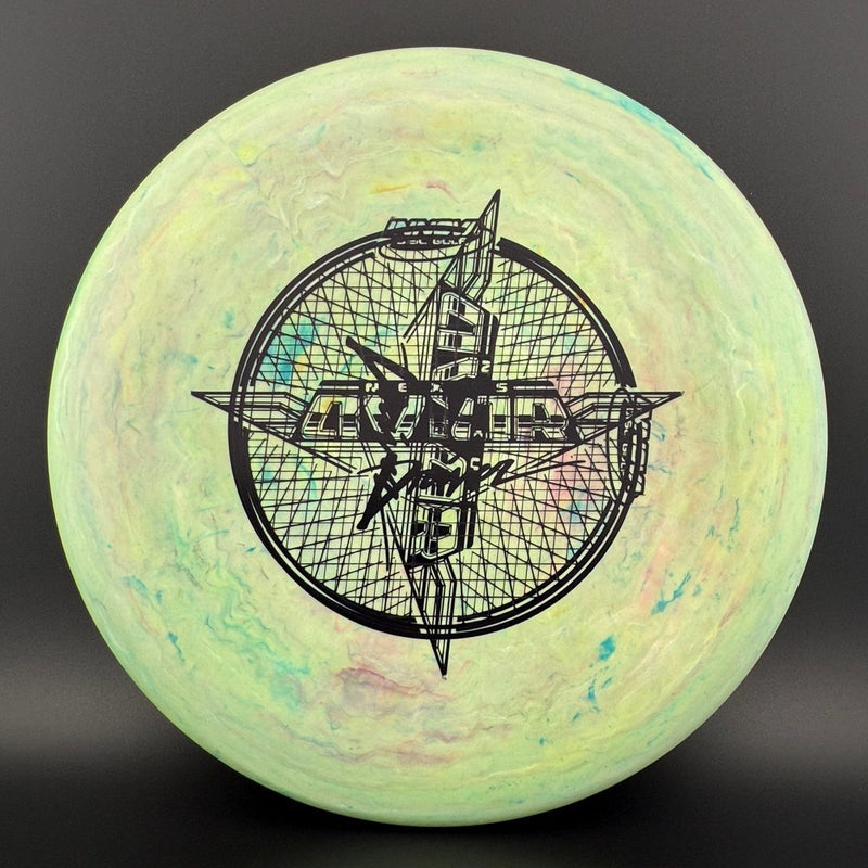 Galactic Nexus Aviar Driver - F2 Lightweight-4