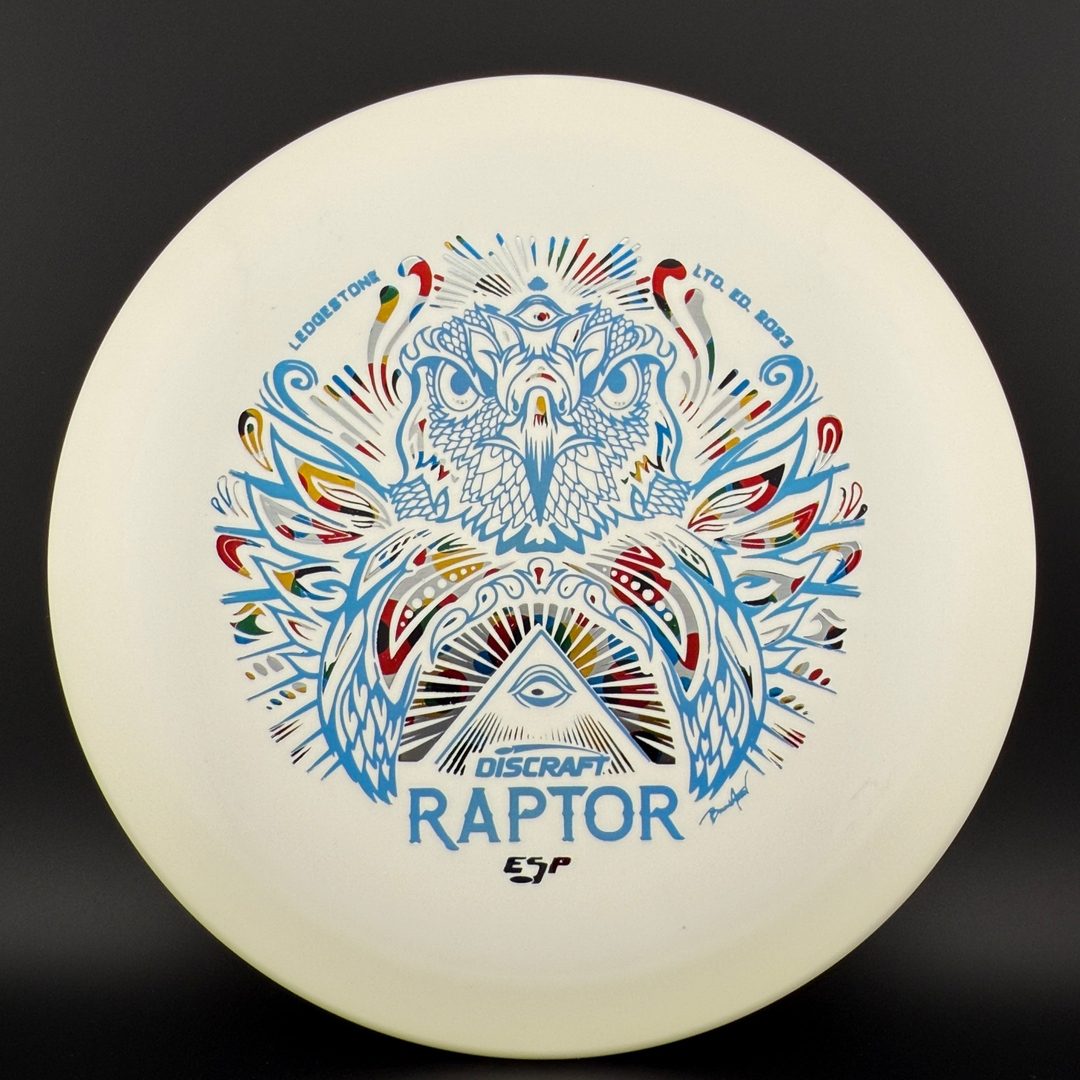 ESP Raptor - Ledgestone 2023 (Dyers Delight)-17