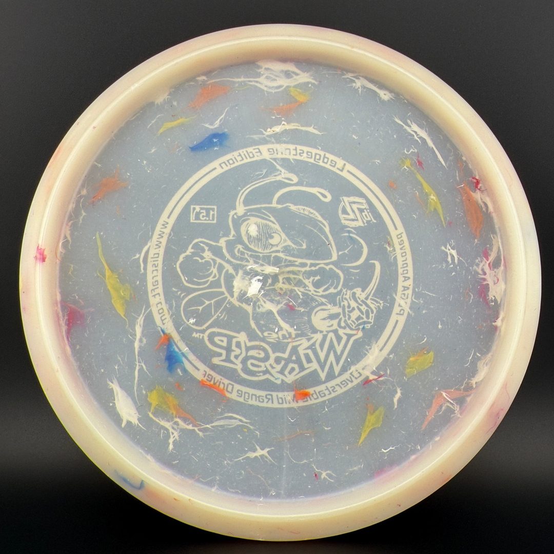 Jawbreaker Z Wasp - Ledgestone Finale 2025-11