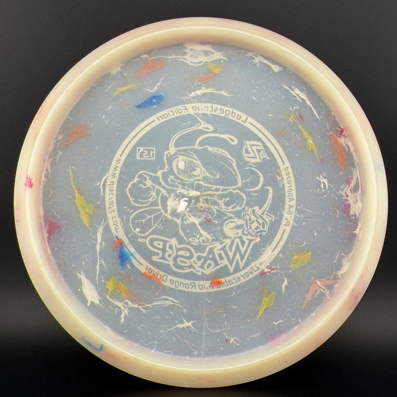 Jawbreaker Z Wasp - Ledgestone Finale 2025-11