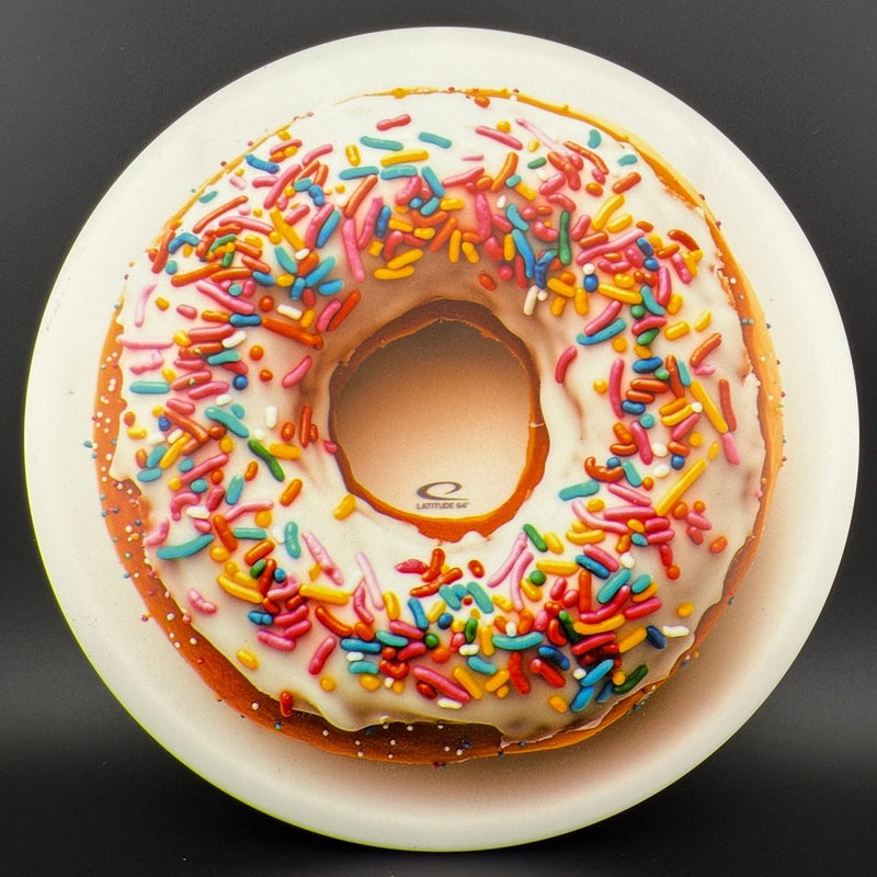Gold Fuse - DecoDye - Doughnut With Sprinkles-1