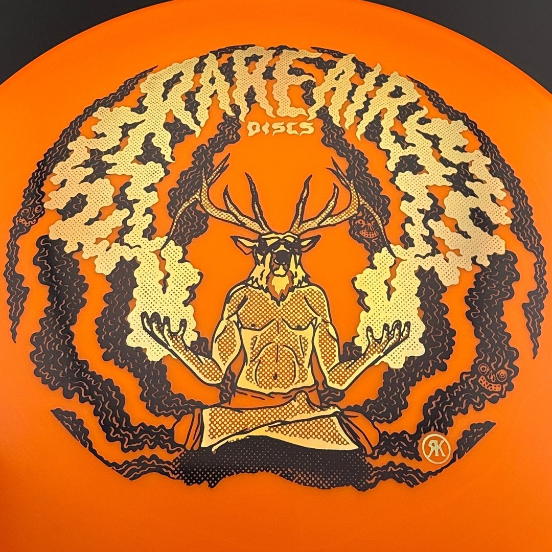 Swirly Star Mako - Elk Man by Ripper Studios-26