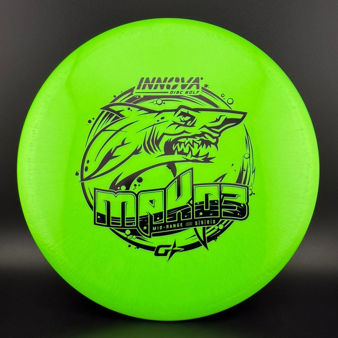 GStar Mako3-25