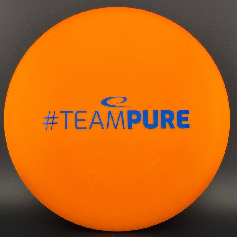Zero Gravity Pure - #TeamPure-5