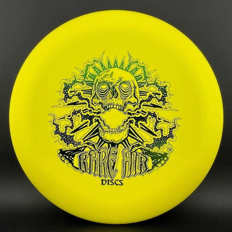 D-Line P2 (Flex 2) - Custom RAD Skull Stamp!-25