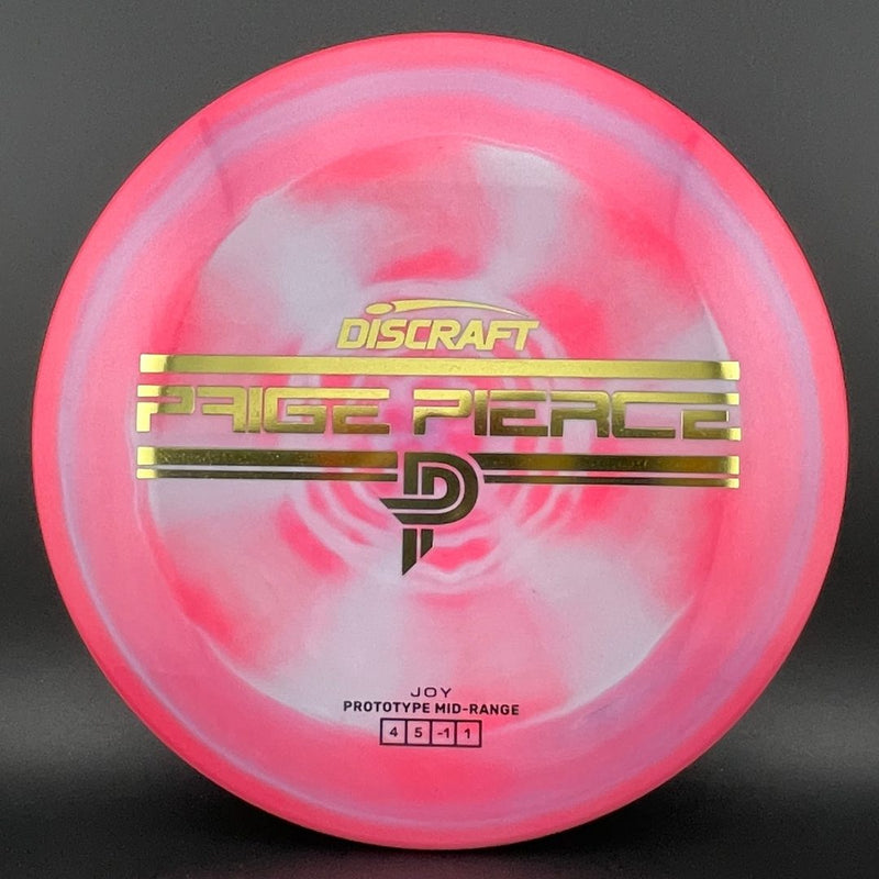 Swirl ESP Joy (Prototype) - Paige Pierce-112