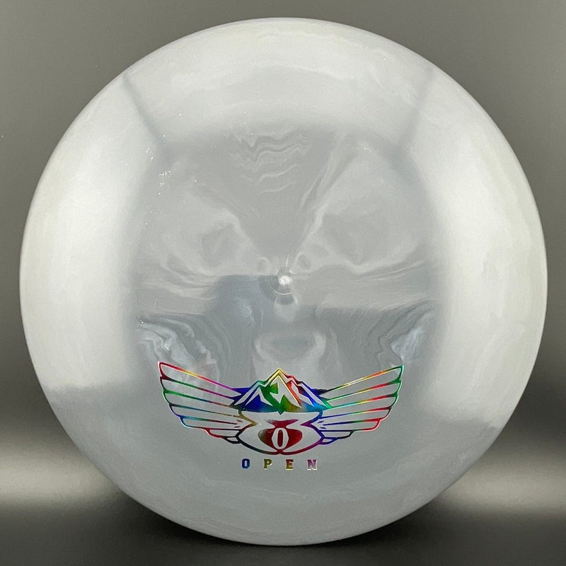 Swirly S-line FD - 303 Open-41