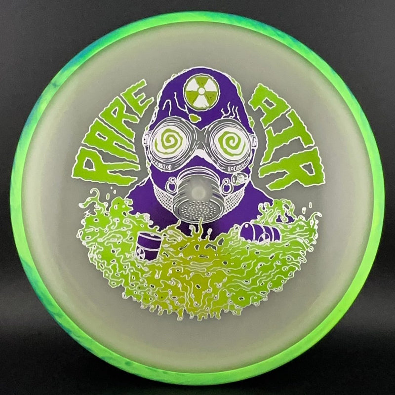 Eclipse Crave - RADioactive Man by Ripper Studios-121