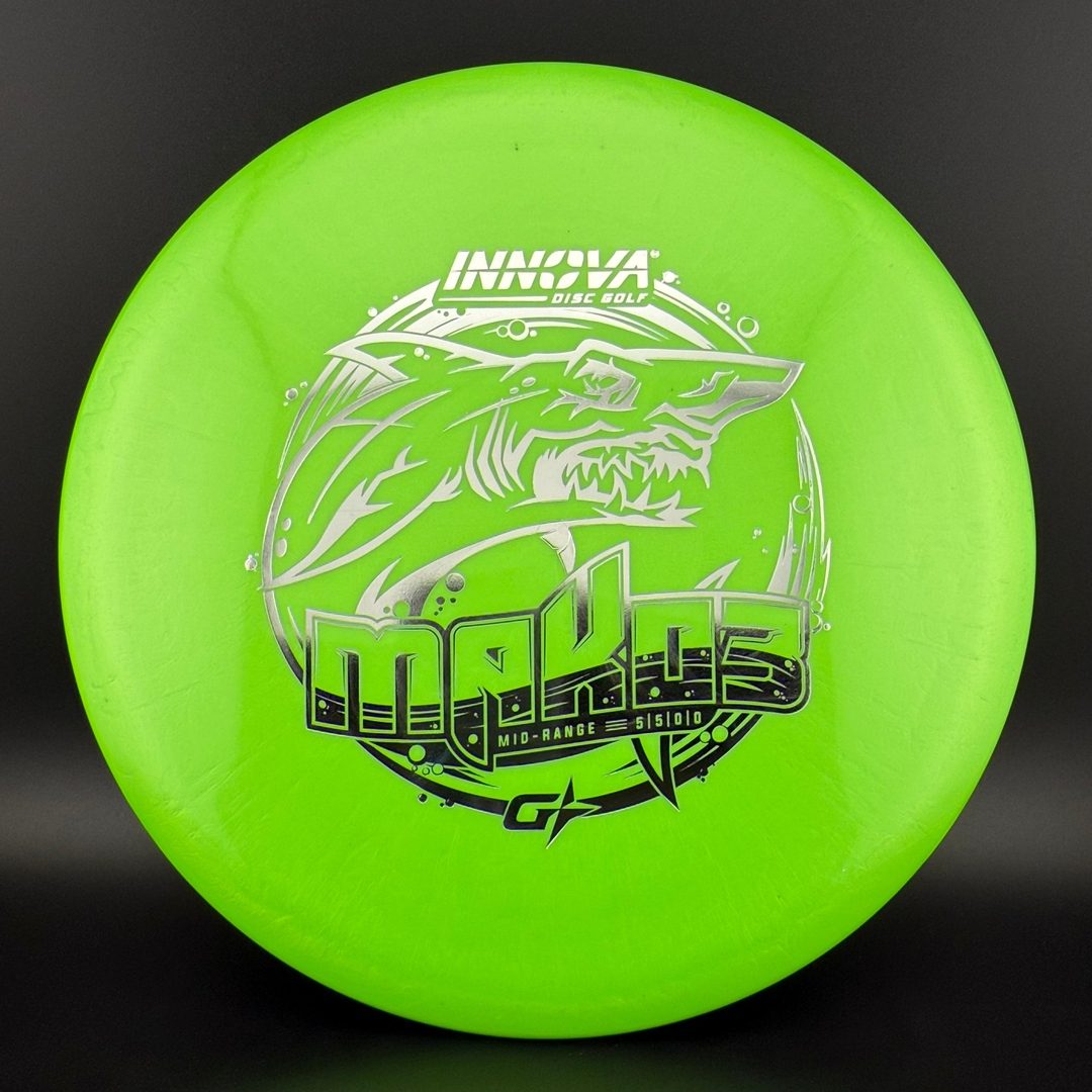 GStar Mako3-19