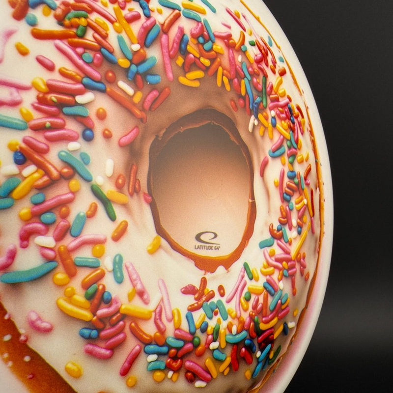 Gold Sapphire - DecoDye - Doughnut With Sprinkles-2