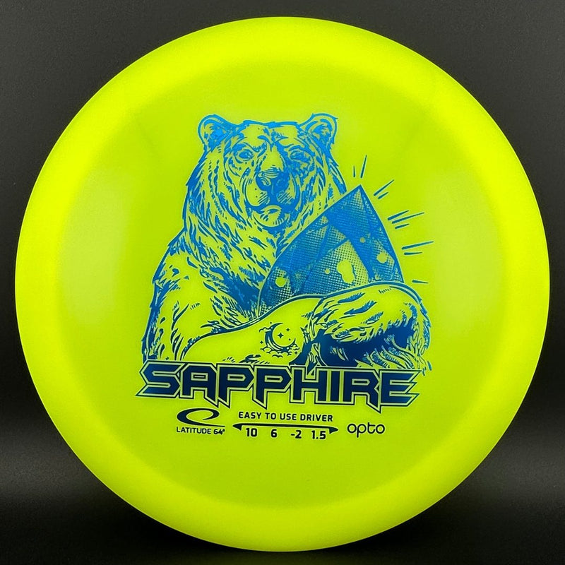 Opto Moonshine Sapphire-10