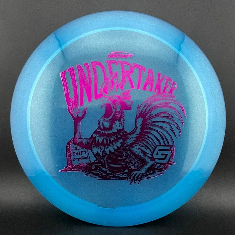 Cryztal Colorshift Undertaker - Chris Dickerson-11