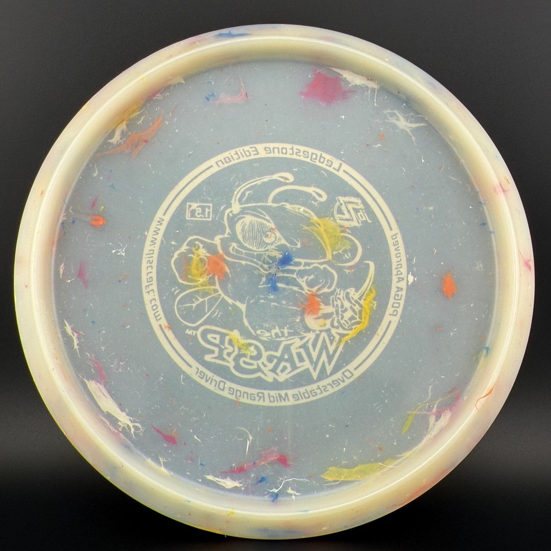 Jawbreaker Z Wasp - Ledgestone Finale 2025-14