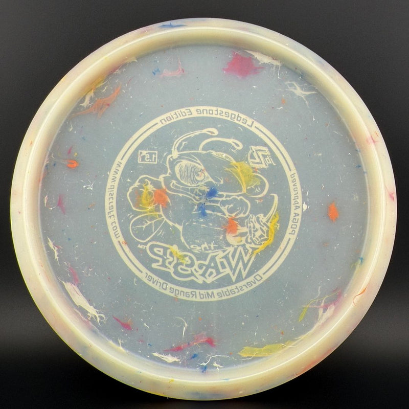 Jawbreaker Z Wasp - Ledgestone Finale 2025-14