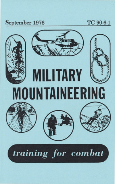 Military Mountaineering Manual-1