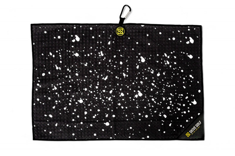 SKIVE Magnetic Golf Towel-3