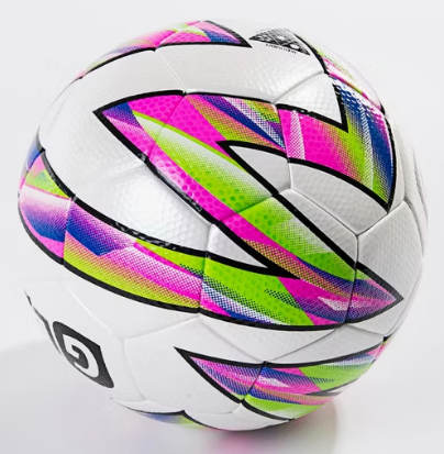 Professional Match Football (FIFA Pro Quality) Size 5-3