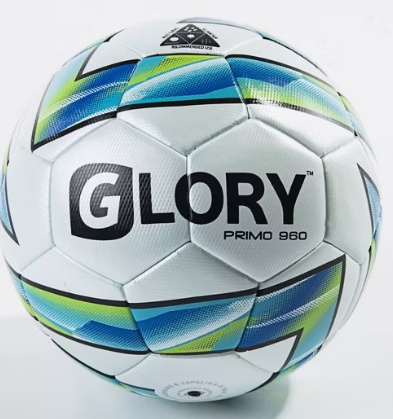 Match-Ready Football Size 5-1