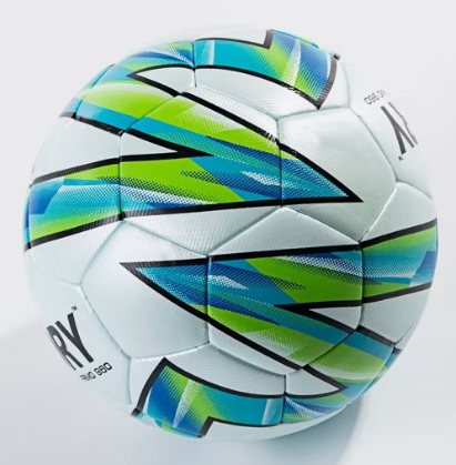 Match-Ready Football Size 5-3