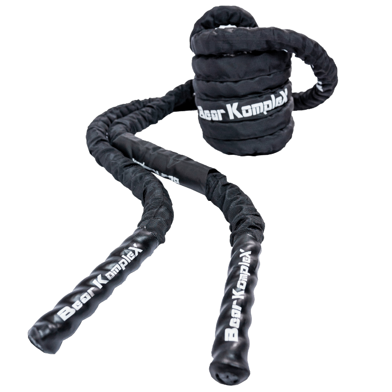 BKX Battle Rope-1