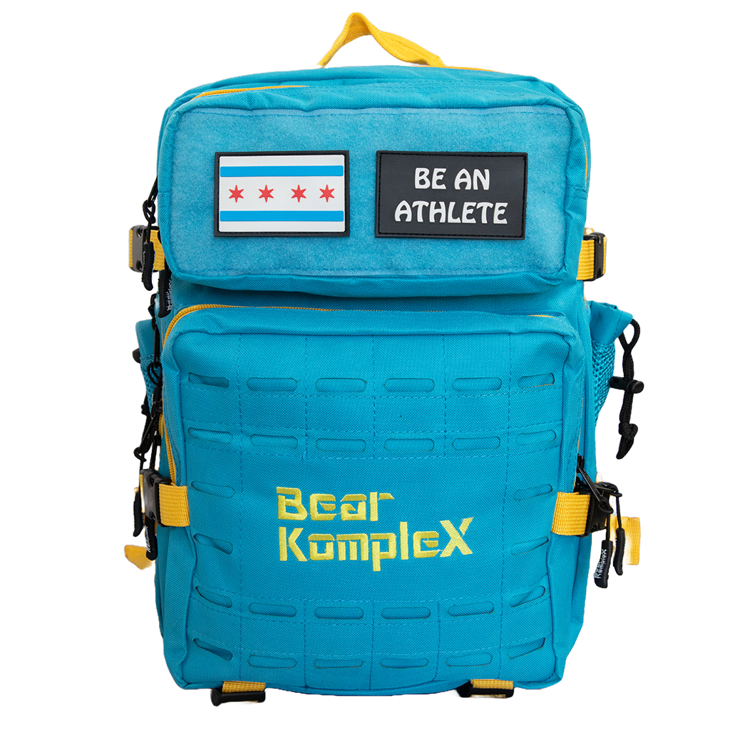 BKX FlexPack Backpack-1