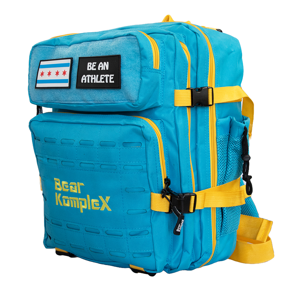 BKX FlexPack Backpack-3