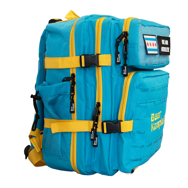 BKX FlexPack Backpack-4