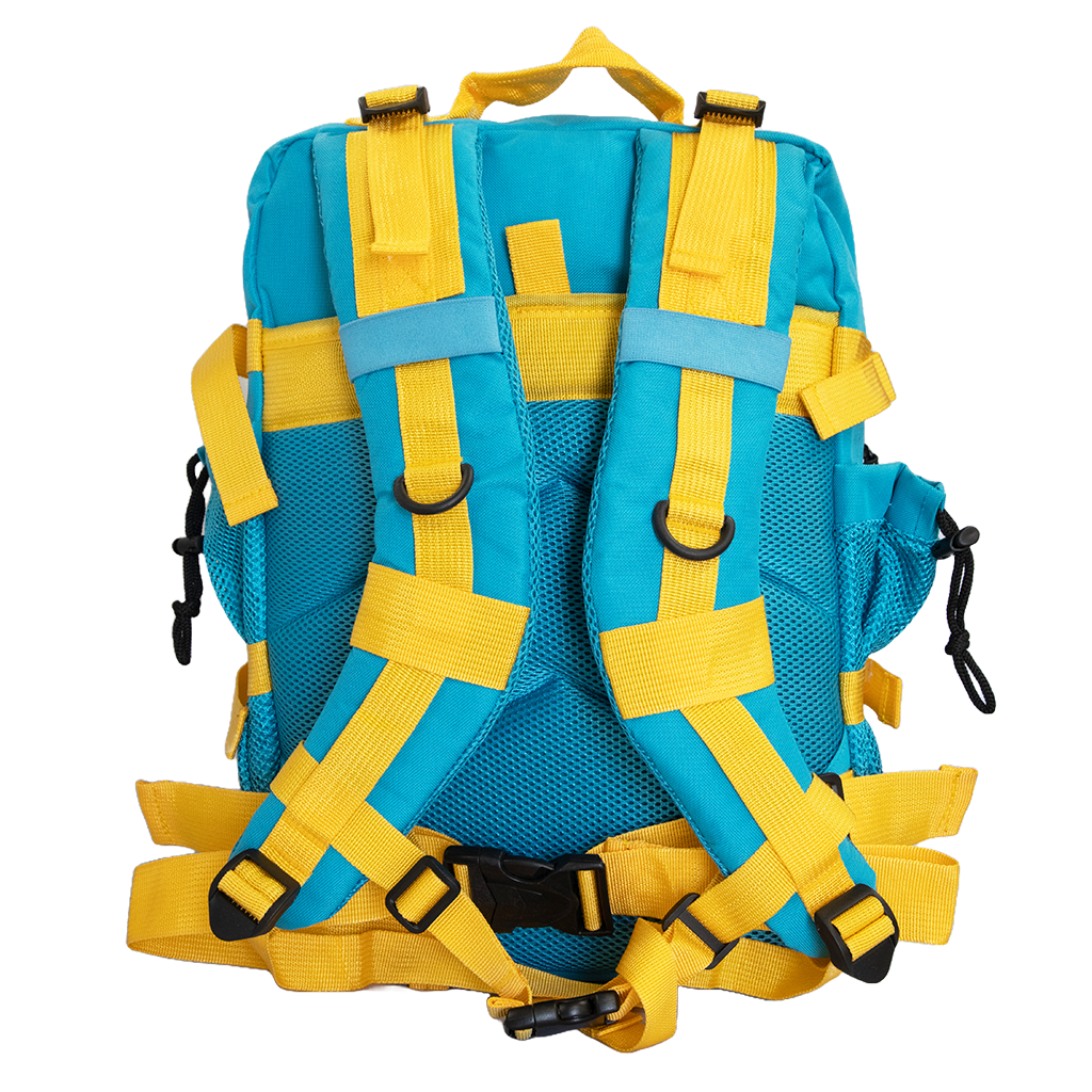 BKX FlexPack Backpack-5
