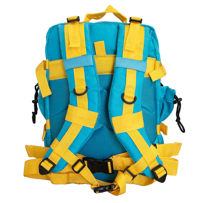 BKX FlexPack Backpack-5