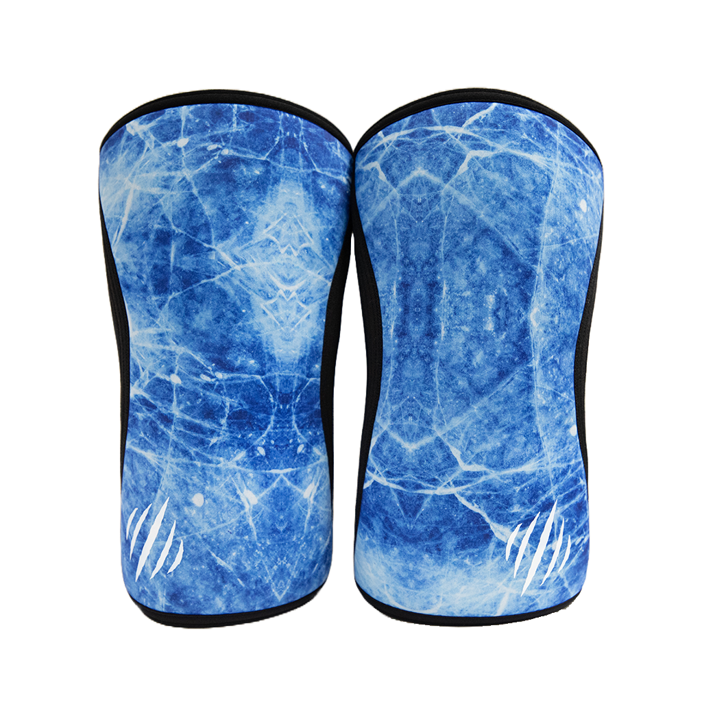 Bear KompleX Knee Sleeves - Subzero-2