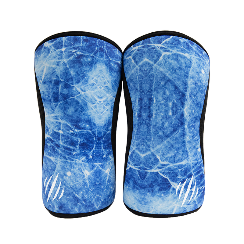 Bear KompleX Knee Sleeves - Subzero-2