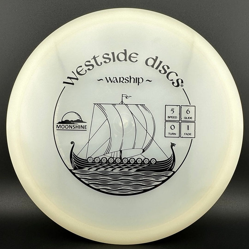 VIP Moonshine Warship-4