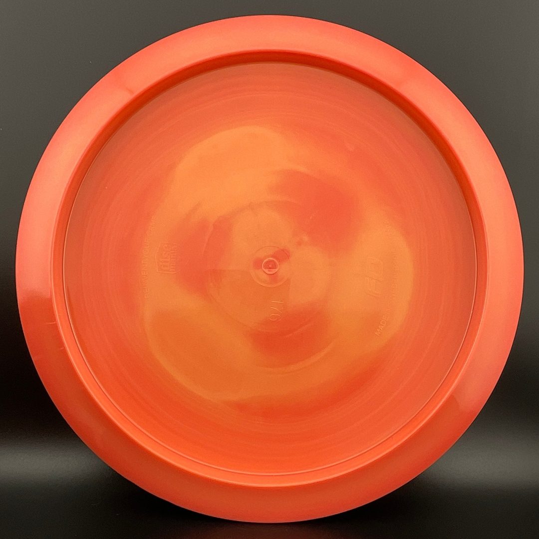 Swirly S-line FD - 303 Open-32