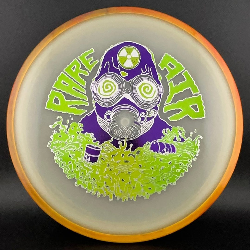 Eclipse Crave - RADioactive Man by Ripper Studios-142
