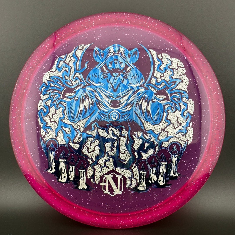 Arcane Ritual - Rat Magic-3