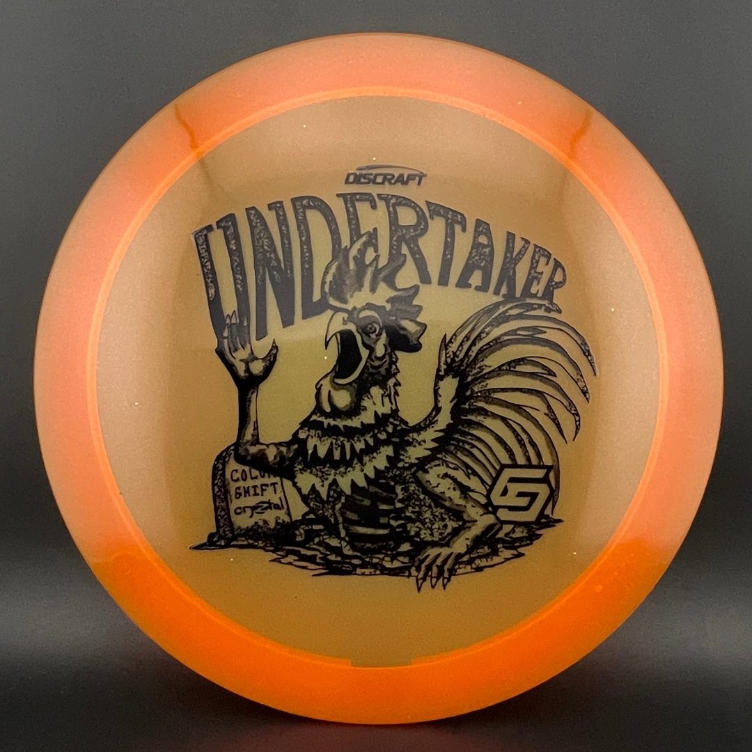 Cryztal Colorshift Undertaker - Chris Dickerson-3