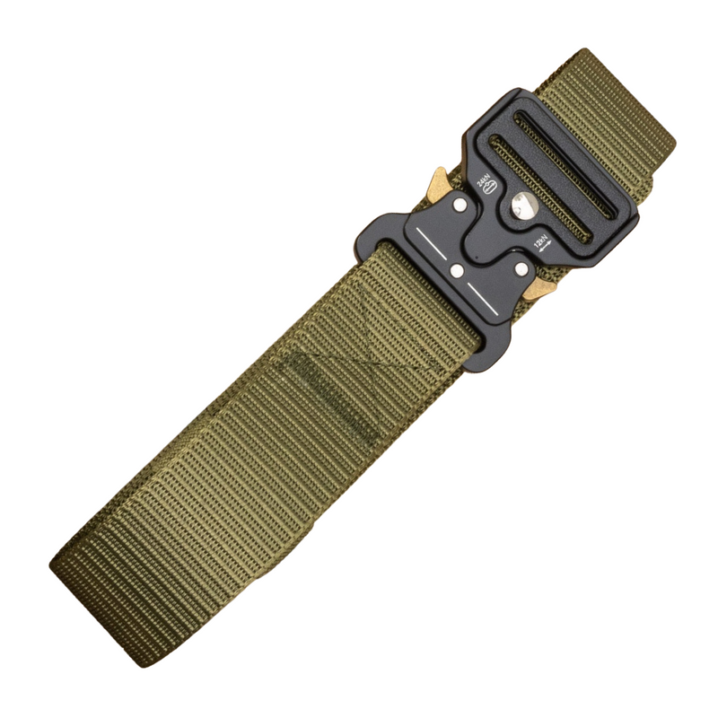 Canvas EDC Belt-6