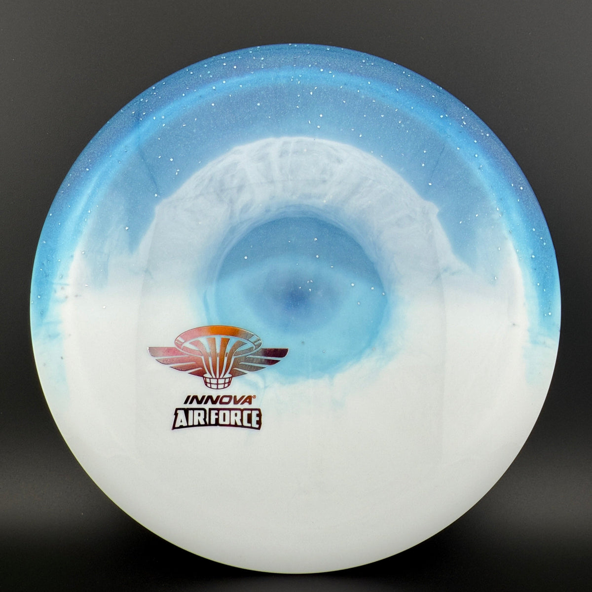 Duo Mamba - Air Force-23
