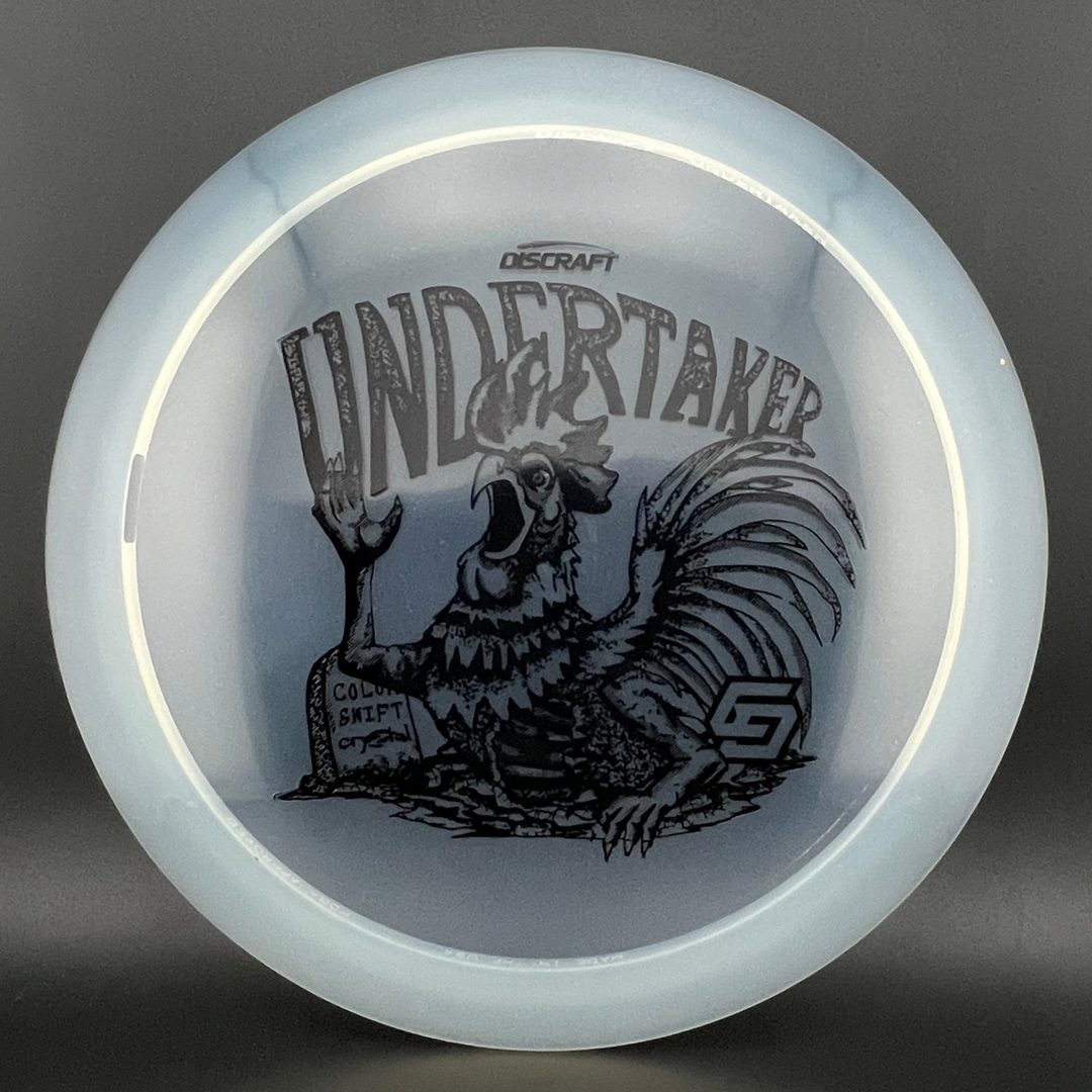 Cryztal Colorshift Undertaker - Chris Dickerson-5