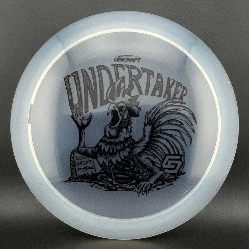 Cryztal Colorshift Undertaker - Chris Dickerson-5