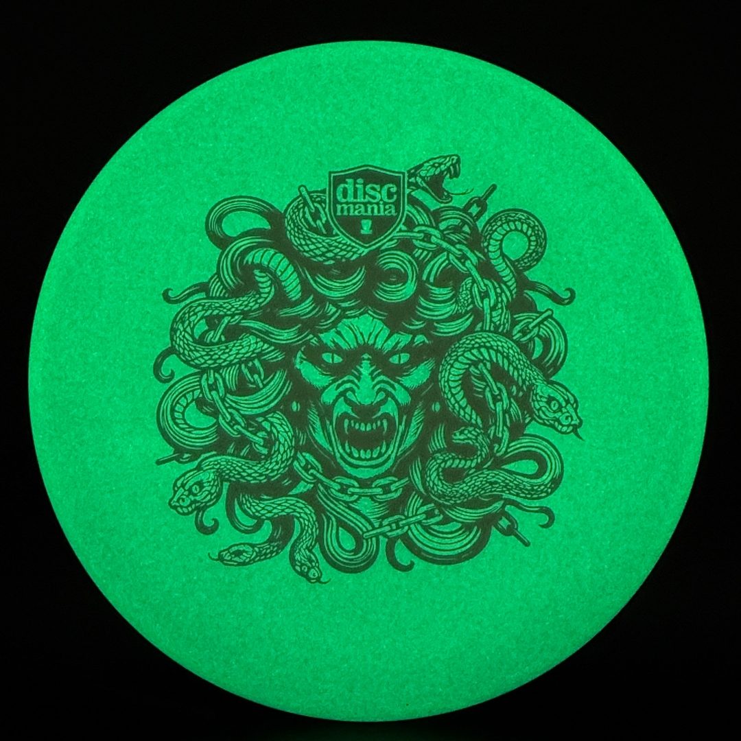 Lumen Soft Exo Link - Medusa 2025-2