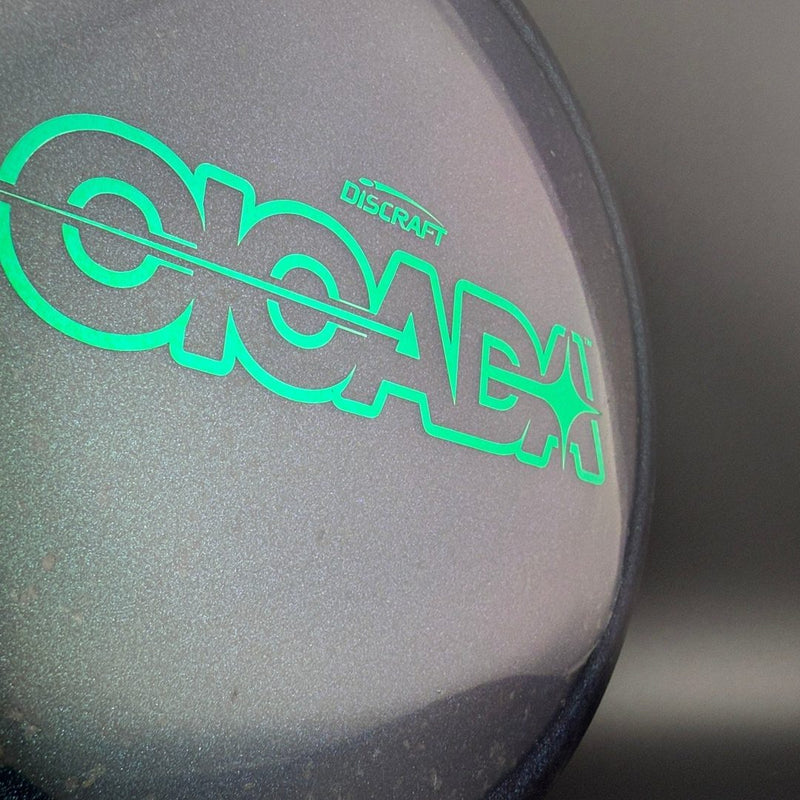 Colorshift Glo Confetti Cicada - Limited Edition-5