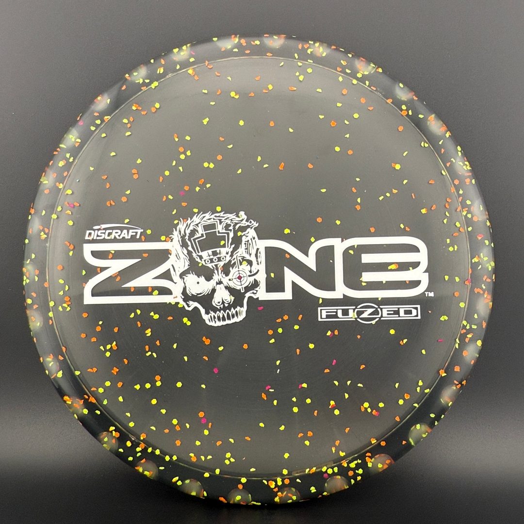 FuZed Confetti Z Zone-13