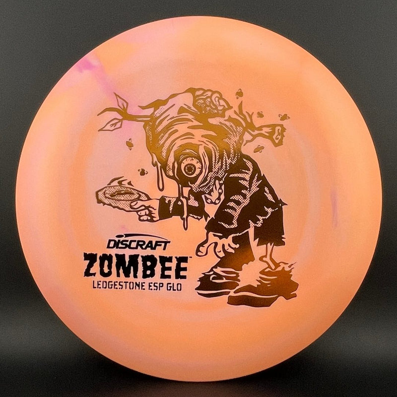 ESP Glo Zombee - Ledgestone Finale 2025-26