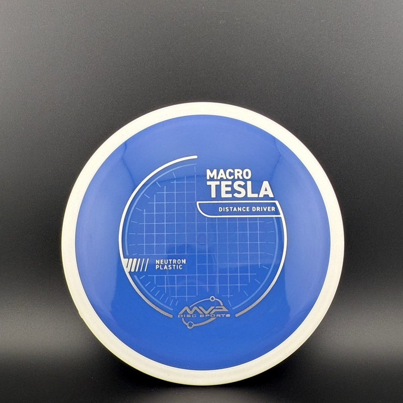 Neutron Macro Tesla - (6" Mini Disc)-7