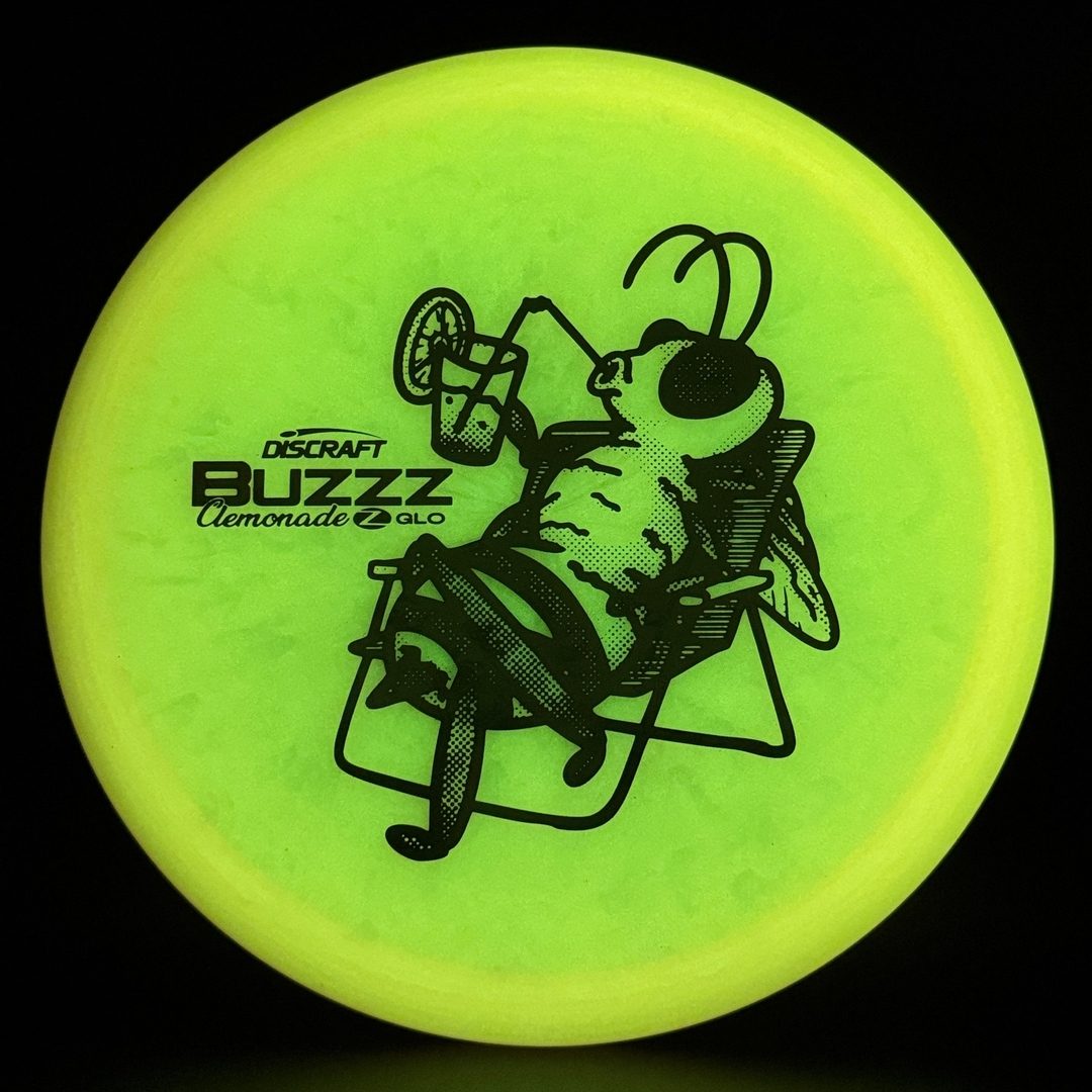 Colorshift Z Glo Buzzz - Clemonade - Chris Clemons-9