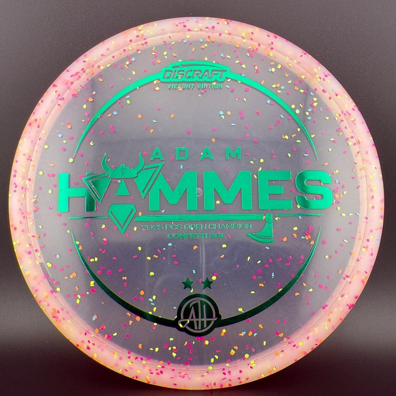 Confetti Z Sol - Adam Hammes 2025 PCS Open-7