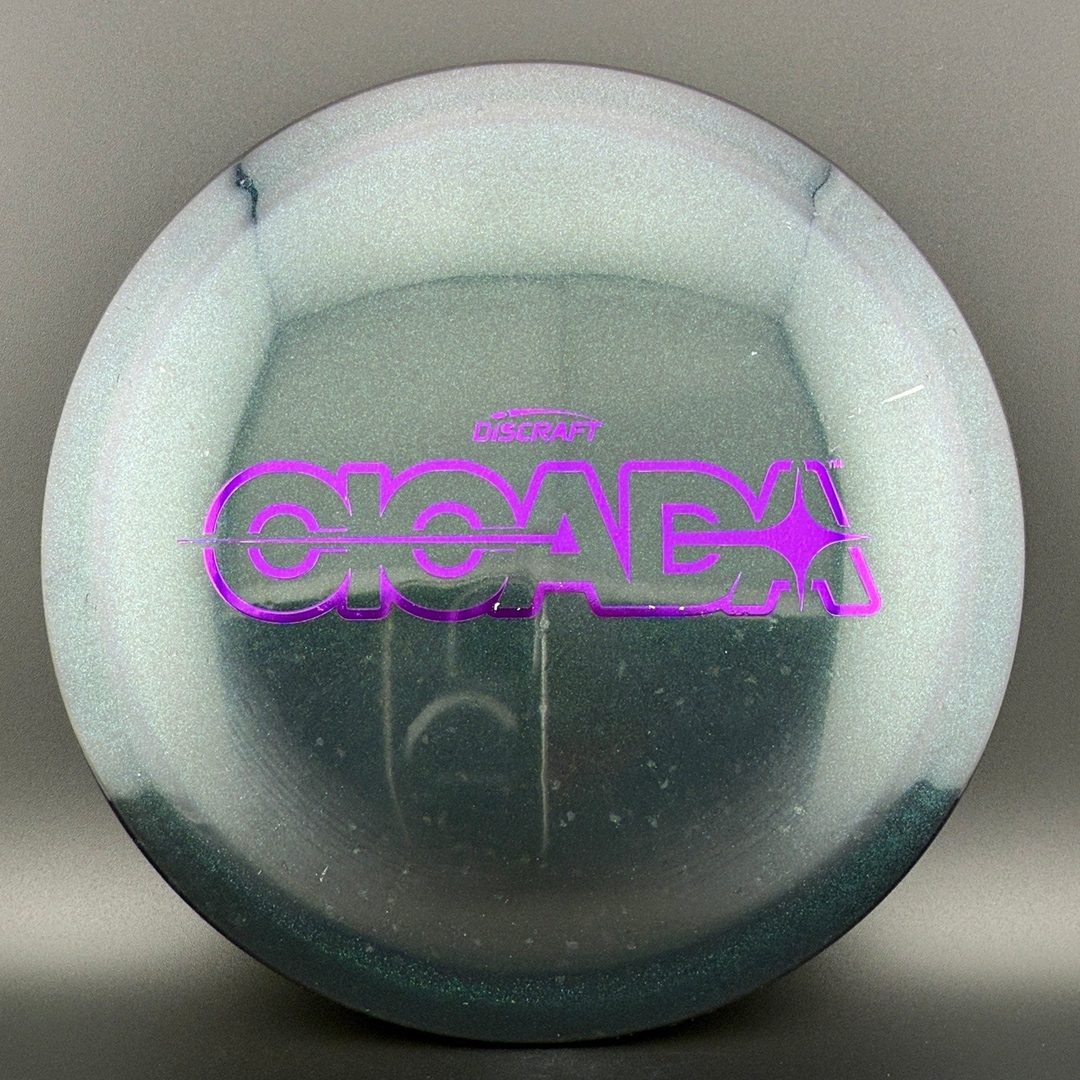 Colorshift Glo Confetti Cicada - Limited Edition-27