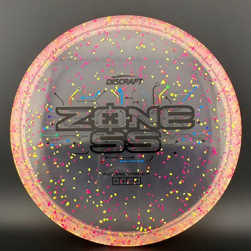 Confetti Z Zone SS-27